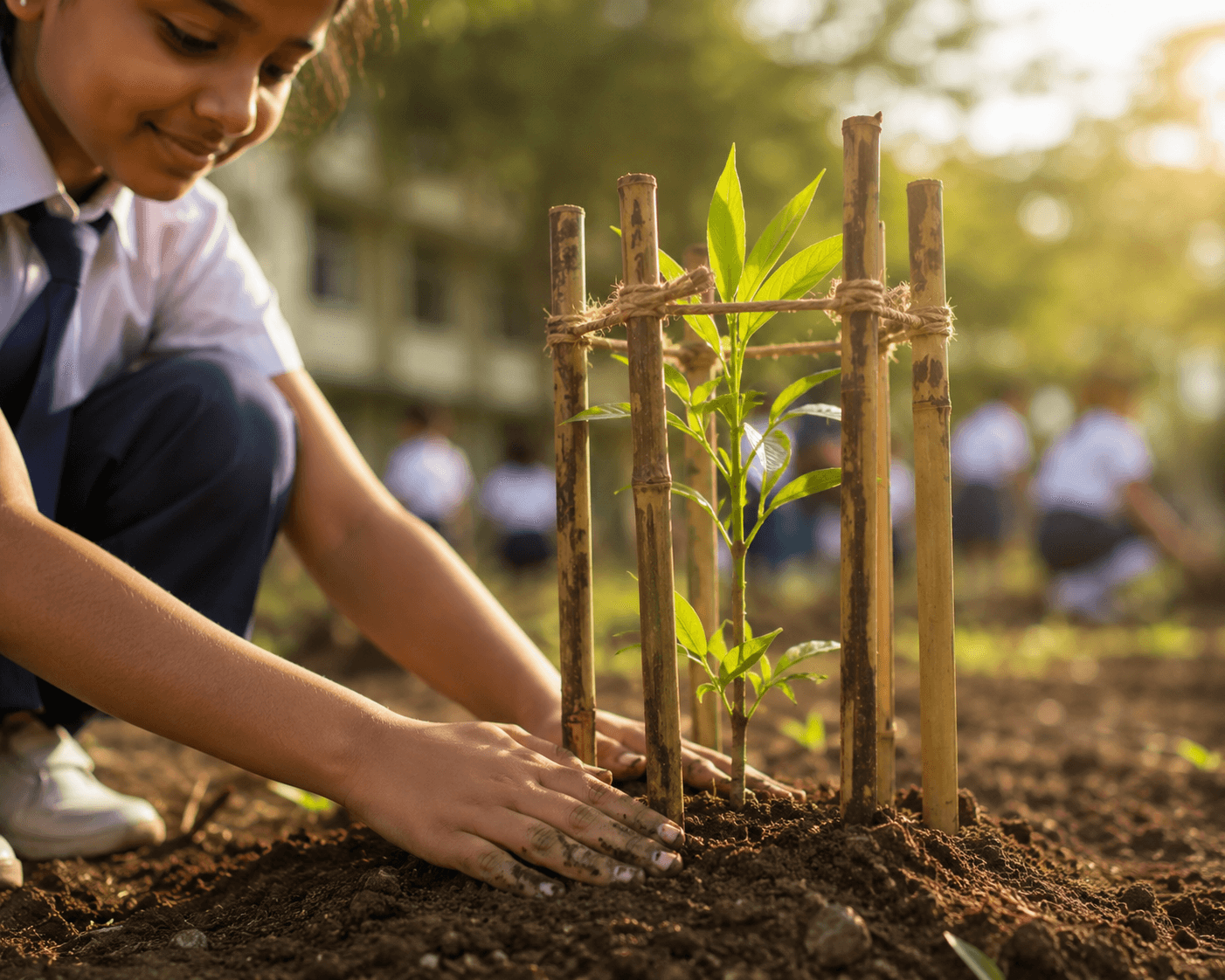 Plantation Drive