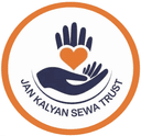Jan Kalyan Sewa Trust logo