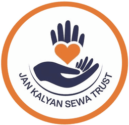 Jan Kalyan Sewa Trust logo